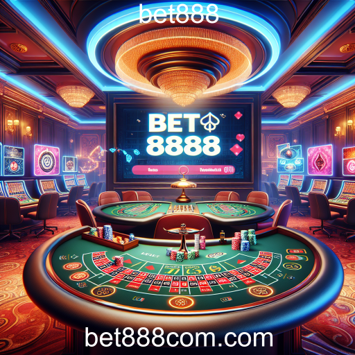 bet888