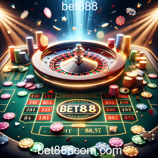 A Revolução dos Jogos Mobile na Bet888