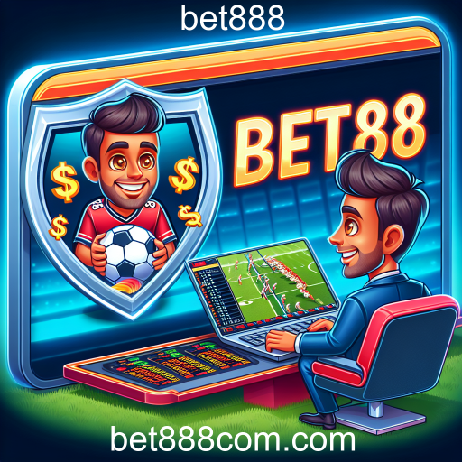 Apostas Ao Vivo: A Experiência Dinâmica do Bet888